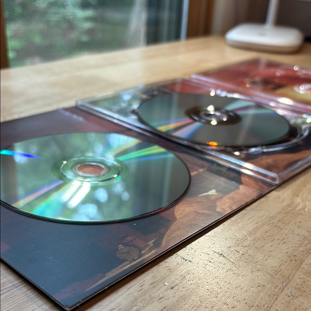 LIKE NEW Amélie DVD - Picture 5 of 6